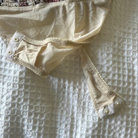 Free people body suit - Picture 4 of 6